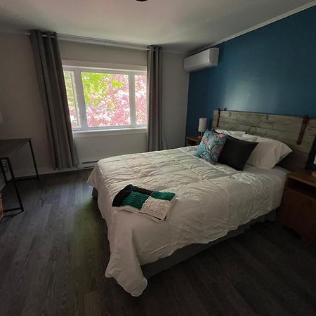 Rester Vivant Chambres D'Hotes Saint-Jean-Port-Joli Extérieur photo