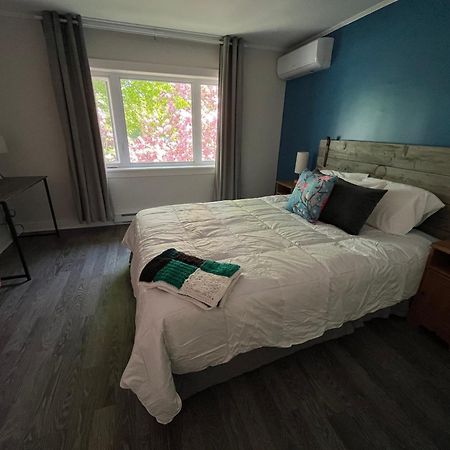 Rester Vivant Chambres D'Hotes Saint-Jean-Port-Joli Extérieur photo