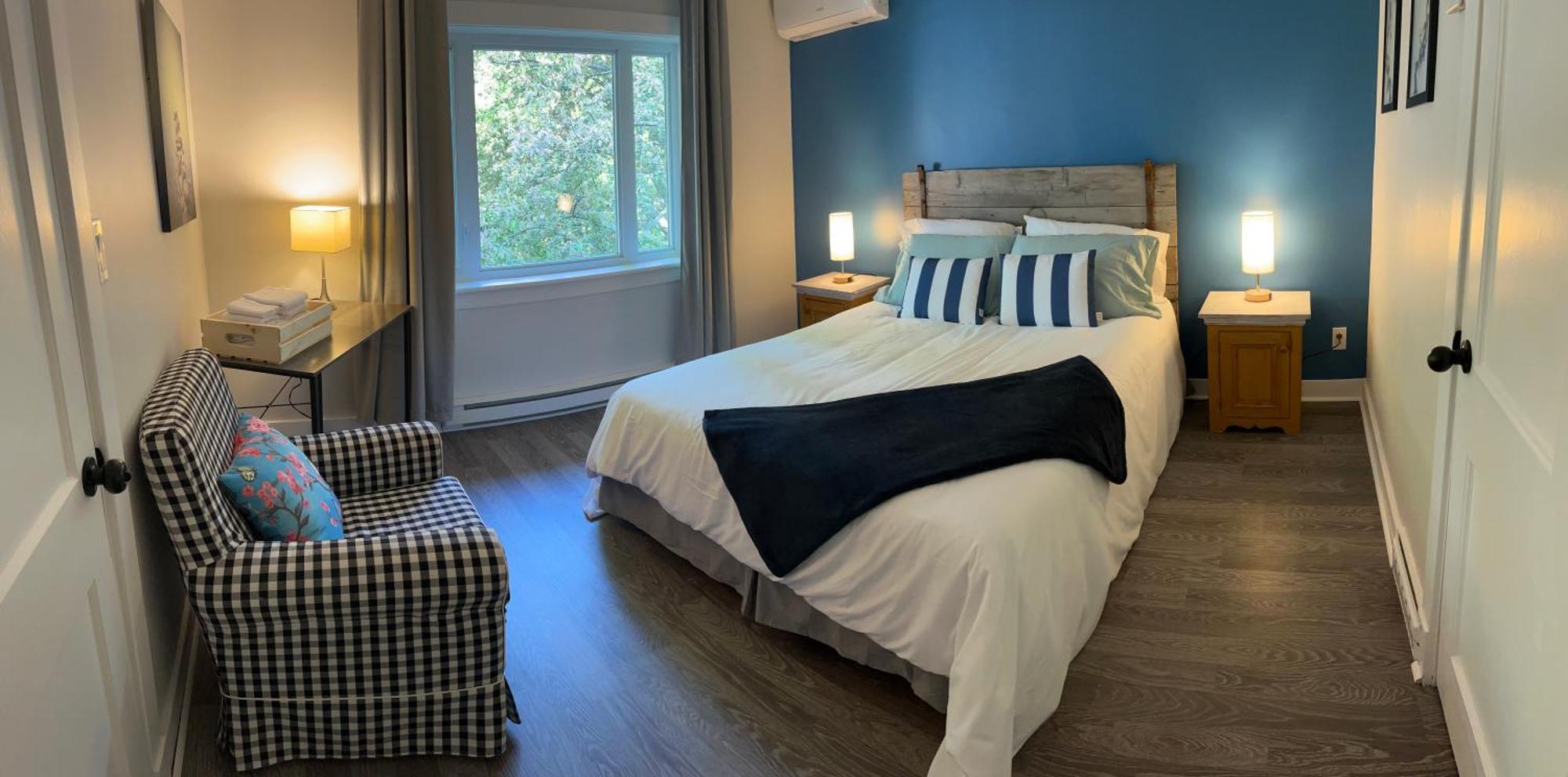 Rester Vivant Chambres D'Hotes Saint-Jean-Port-Joli Extérieur photo
